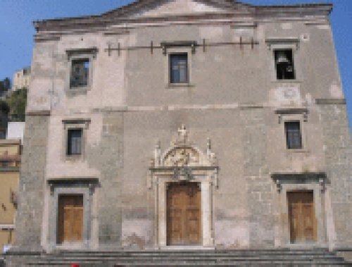 La Basilica Cattedrale