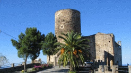 Il Castello - Santuario